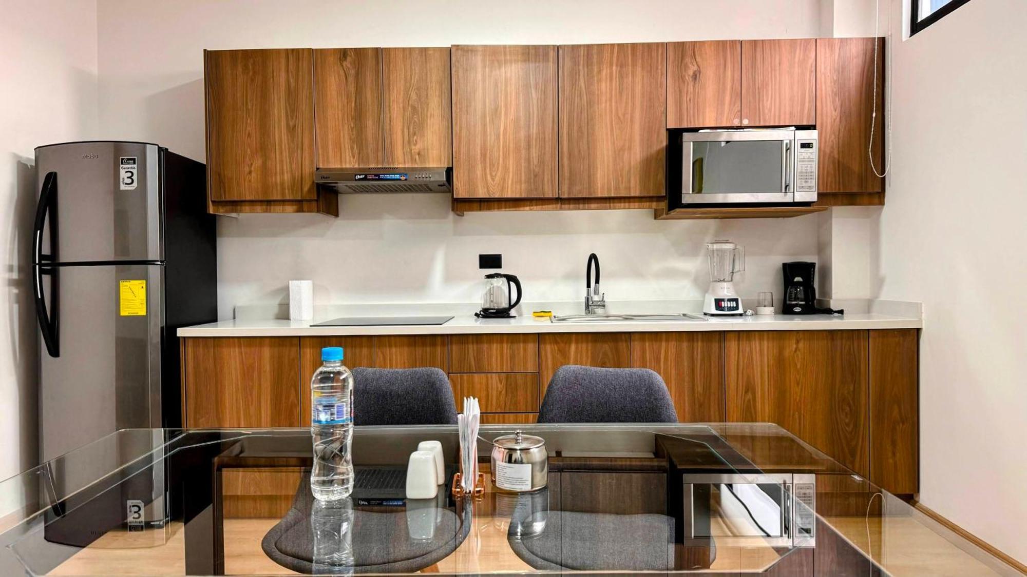 Edificio Tofino Apartment Quito Luaran gambar