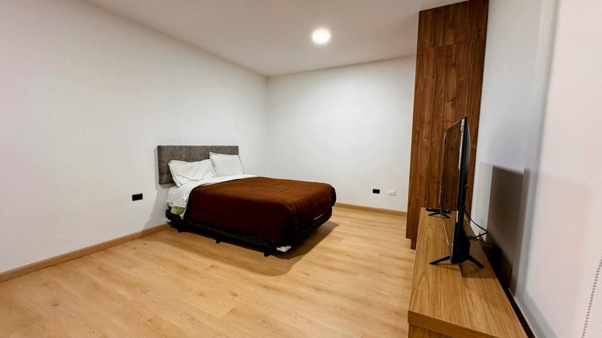 Edificio Tofino Apartment Quito Luaran gambar
