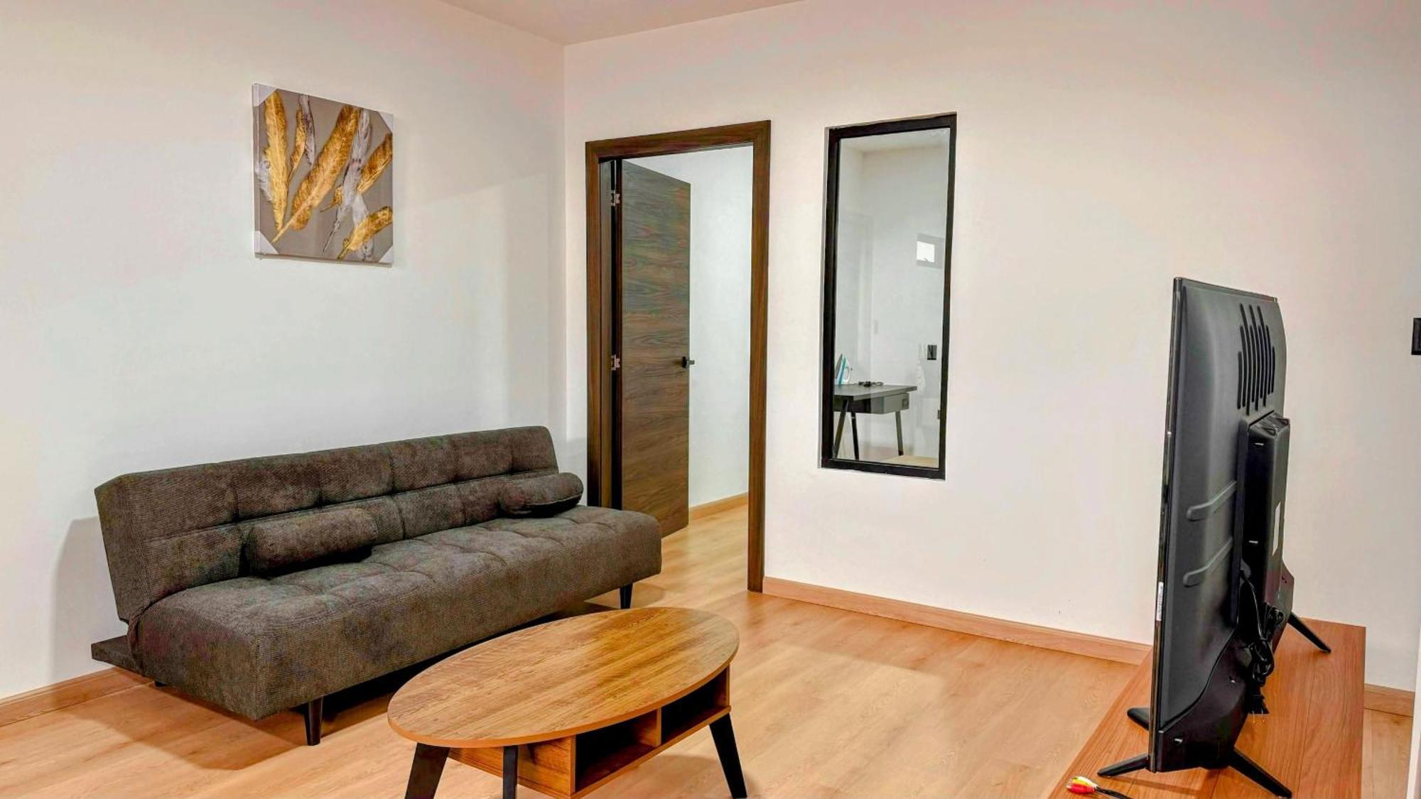 Edificio Tofino Apartment Quito Luaran gambar