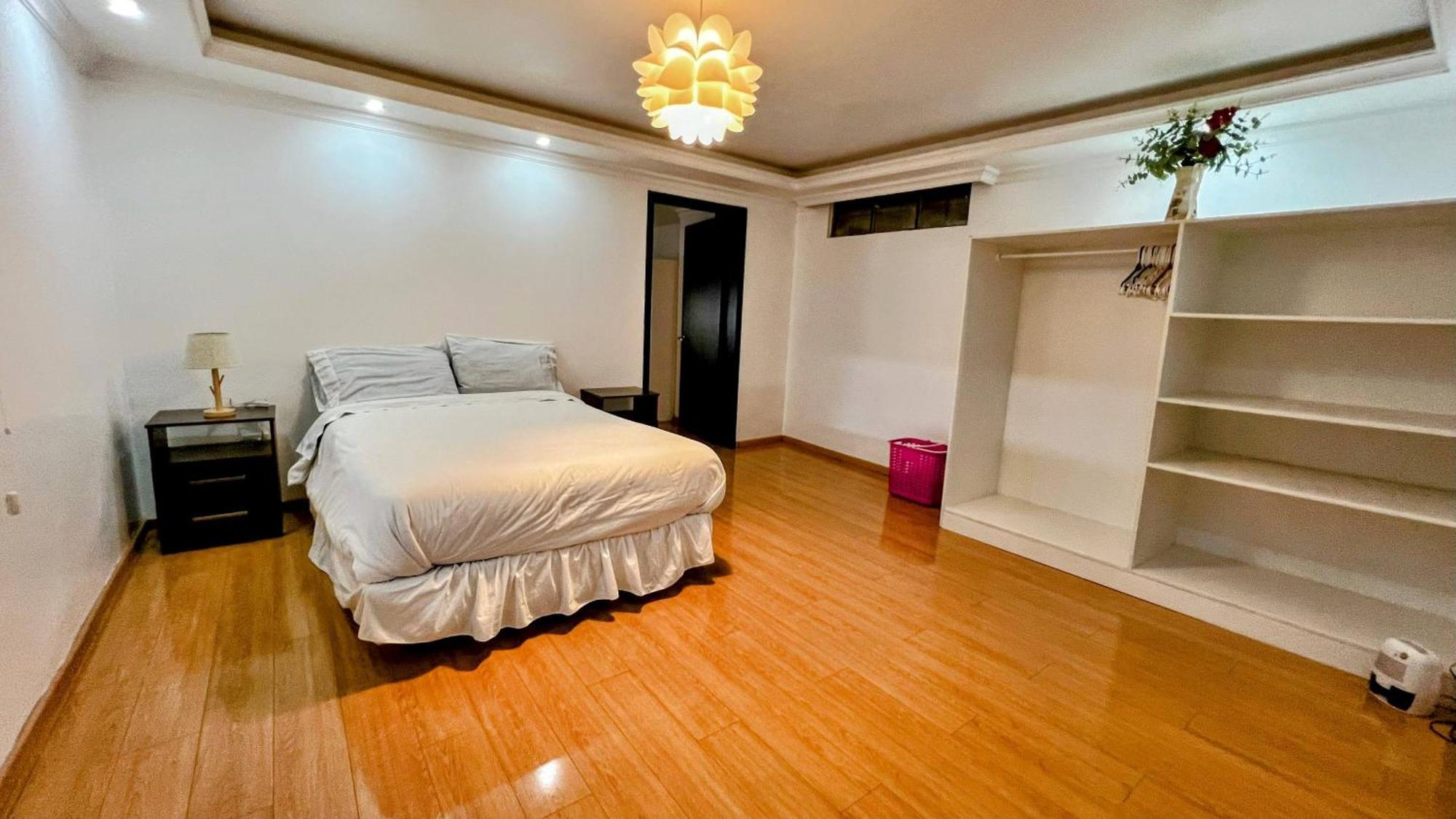 Edificio Tofino Apartment Quito Luaran gambar