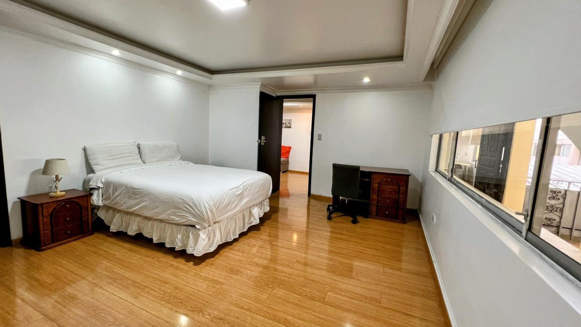 Edificio Tofino Apartment Quito Luaran gambar