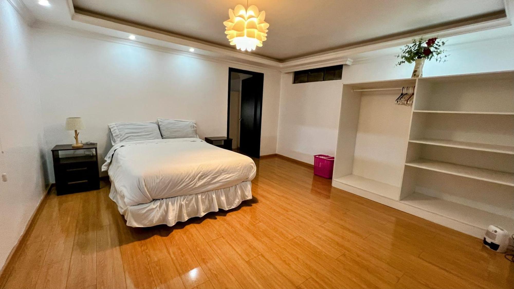 Edificio Tofino Apartment Quito Luaran gambar