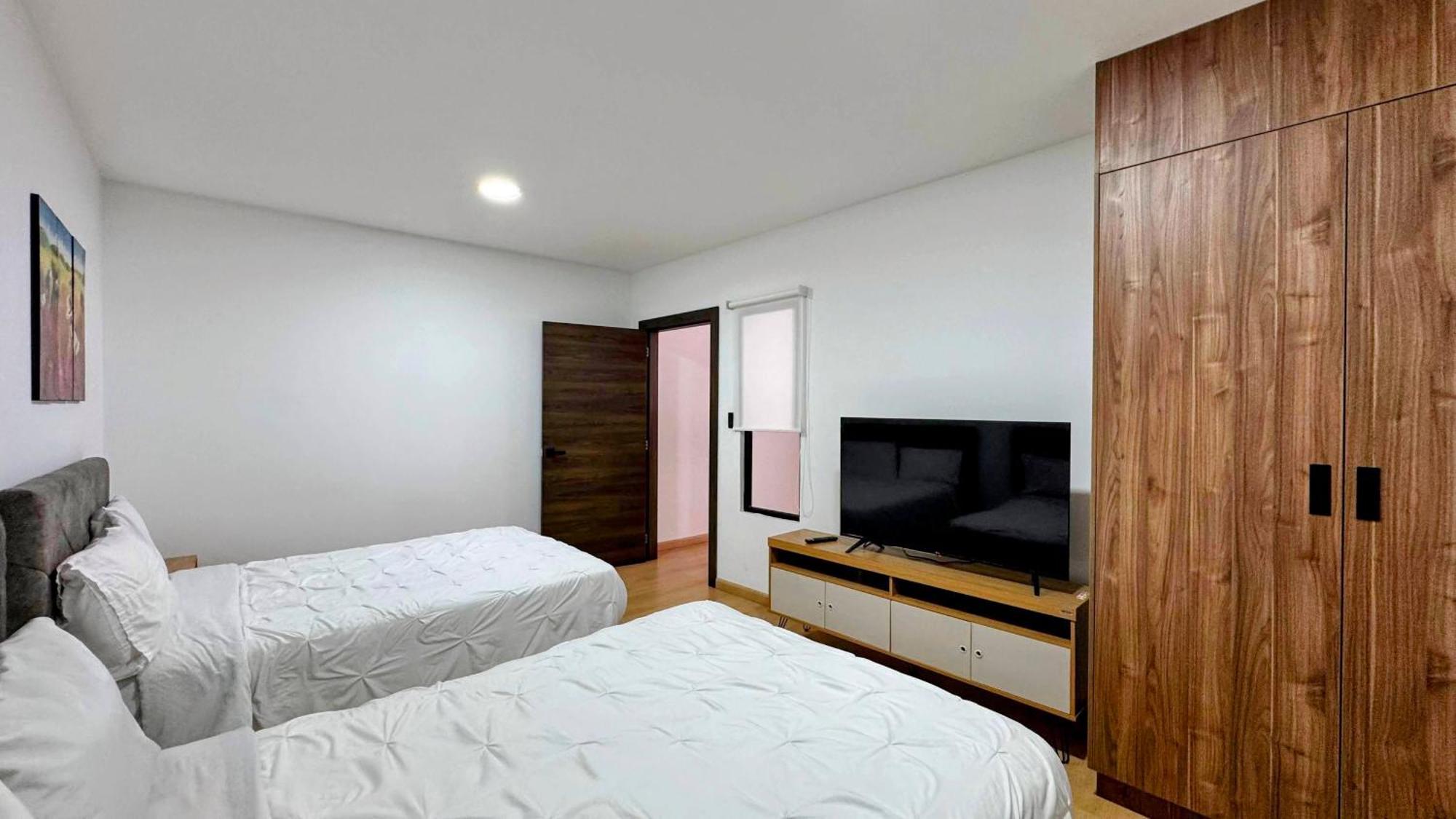 Edificio Tofino Apartment Quito Luaran gambar